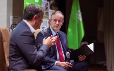 Direktor Primorske gospodarske zbornice za Primorske novice: Do EU zelo ubogljivi in ponižni