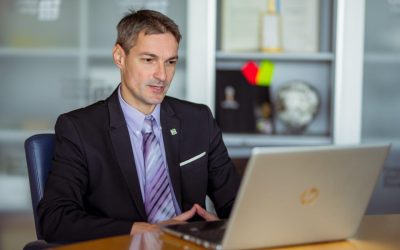 Glavni ekonomist GZS v kolumni za Delo: Polovično okrevanje