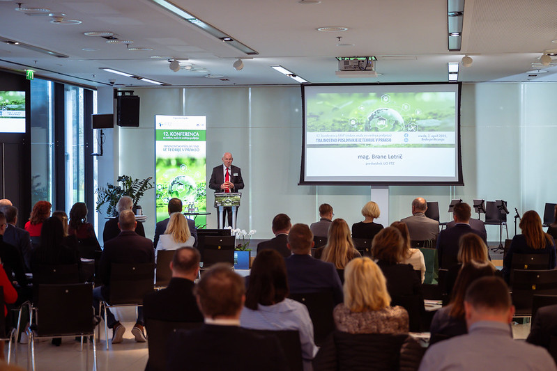 12. konf MSP