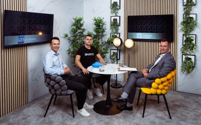 Inovacije so pomembne, a kako se jih lotiti v praksi? — GZS Podkasti: Poslovni nasveti #29