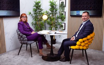 Zakaj zaostajamo za EU in kako naprej v 2026 — GZS Podkasti: Ozadja #17