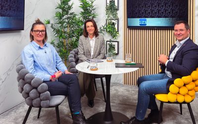 Je vaše podjetje pripravljeno na ESG? — GZS Podkasti: Poslovni nasveti #33