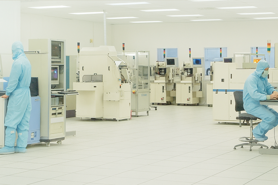 Tehnologija čistih prostorov – nevidni steber slovenskega gospodarstva, ki ustvari 6 % BDP