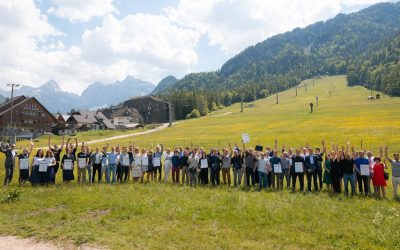 Gorenjska nagradila najboljše inovacije za leto 2026