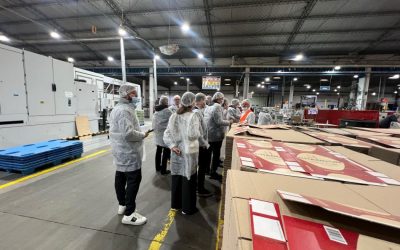 Slovensko-argentinski poslovni forum v Buenos Airesu presegel pričakovanja: skoraj 100 udeležencev in več kot 50 B2B sestankov