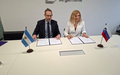 Priložnost za prodor slovenskih podjetij na latinskoameriške trge