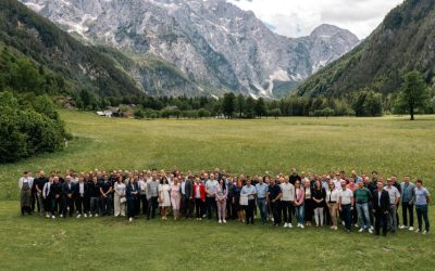 Podeljena priznanja za najboljše inovacijske dosežke v savinjsko-šaleški regiji