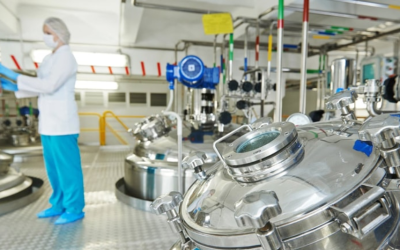 Slovenija ima v farmaciji in biotehnologiji več kot gospodarsko zgodbo