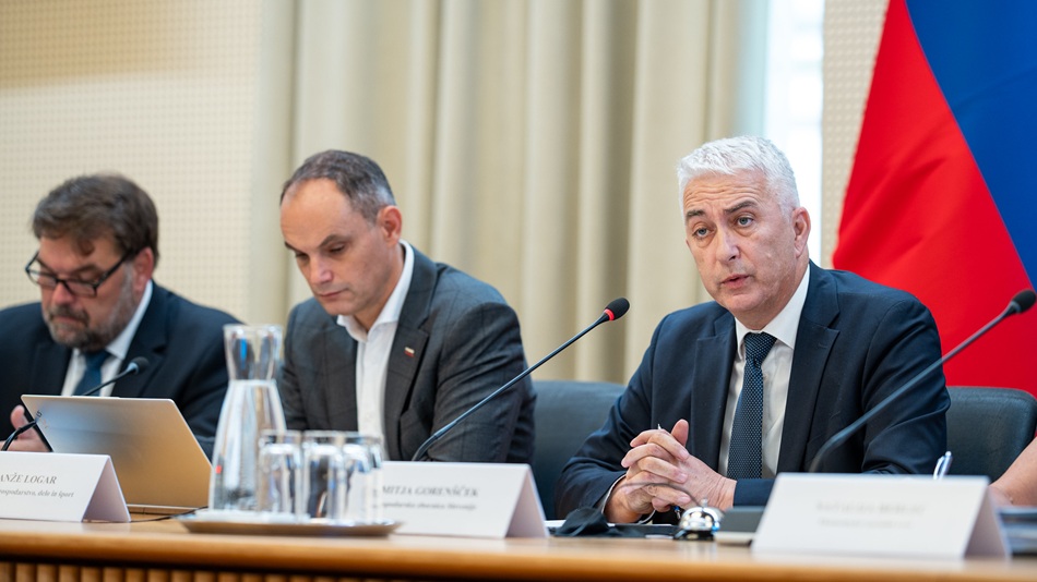 GZS: Ekonomsko-socialni svet mora postati prostor dialoga o ključnih razvojnih vprašanjih Slovenije