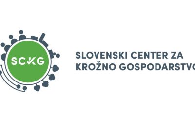 Poziv za izvajalce izobraževanj na področju krožnega gospodarstva