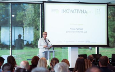 Dan inovativnosti 2026: Inovacije kot temelj varne prihodnosti