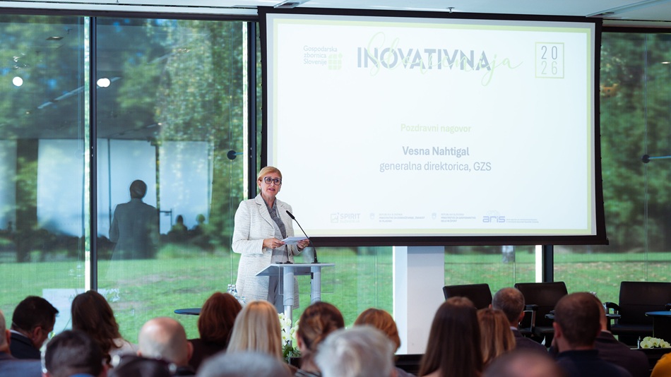 Dan inovativnosti 2026: Inovacije kot temelj varne prihodnosti