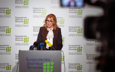Referendum o interventnem zakonu je referendum o boljših pogojih za delo in življenje v Sloveniji